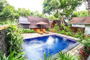 Kubu Kak Dudung Villas